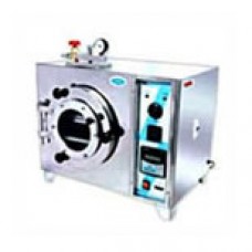 Vacuum Oven