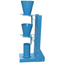 Compaction Factor Apparatus