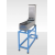 L Shape Box Apparatus