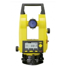 Electronic Digital Theodolite