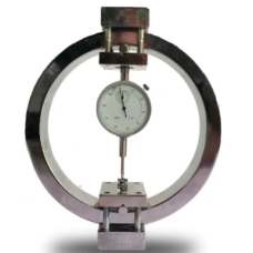 Proving Ring