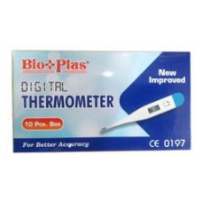 Digital Thermometer