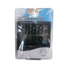 Humidity Meter