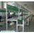 Belt Conveyor With Work Table