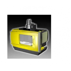 Benchtop CNC Milling Trainer