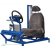 Vehicle Air Bag Simulator Trainer