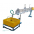 Adjustable Bed Flow Channel