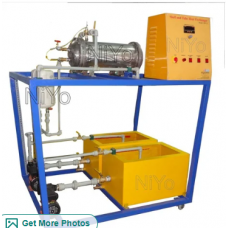 Heat Exchanger Trainer