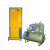 Single Stage Air Compressor Training Kit