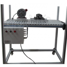 Basic Mechanical Trainer Kit