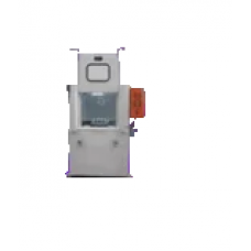 Horizontal Decoring Machine