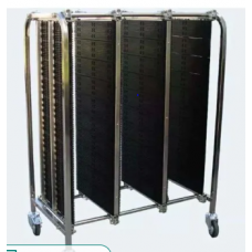 PCB Storage Trolley