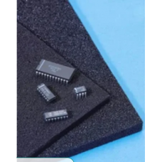 Black Conductive Foams