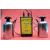 Ionizing Air Gun