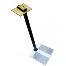ESD Stand with Footplate