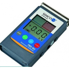 Digital Static Charge Meter