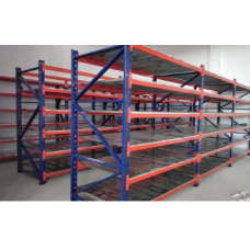 Heavy Duty Racks