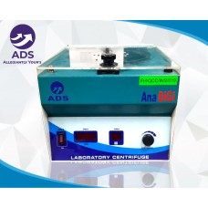 Centrifuge Incubator