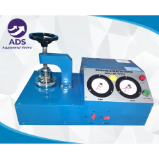 Bursting Strength Tester