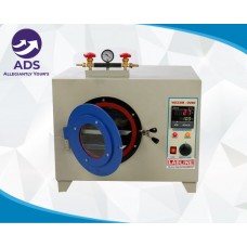 Vacuume Oven