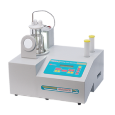 Automatic Melting / Boiling Point Apparatus Model