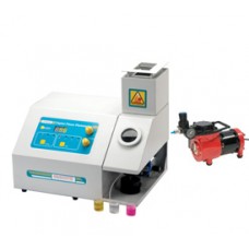 Digital Flame Photometer Model 