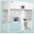 Laminar Flow Work Station Vertical