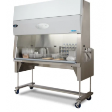 stainless steel biosafety cabinet