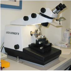 Laboratory Microtomes