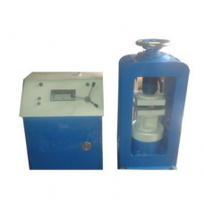 Automatic Compression Testing Machine