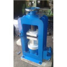 Compression Moulding Machines