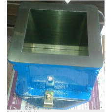 Concrete Cube Moulds