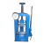 Hand Operated Compression Testing Machine