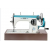 Usha Streamlined Sewing Machine White And Blue