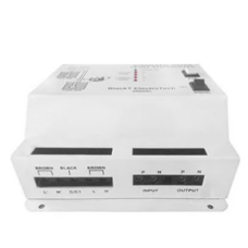Automatic Water Level Controller With Float Switch Sensor