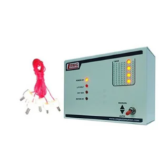 Fully Automatic Water Level Controller For Motor Pump