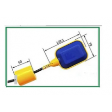Float Switch Sensor For Water Level Controller