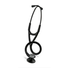 Littmann Cardiology III Stethoscope Black 70200750613
