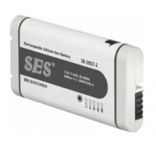 Li-Ion Battery