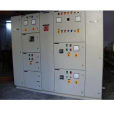 Pneumatic Control Panels