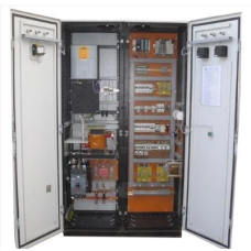 Drive Panel