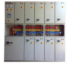 MS Automatic Power Factor Correction Panels