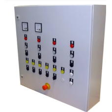 Automation Panels
