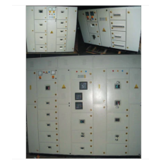 Three Phase Power Distribution Panels