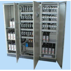 Power Factor Correction Panel