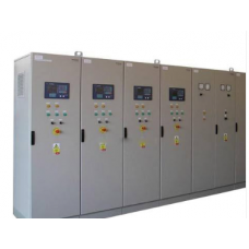 Electrical Control Panel