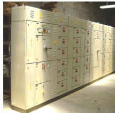 Electrical Mimic Control Panels
