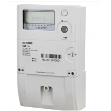 Solar Metering Panel