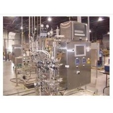 CGMP Industrial Process Equipment