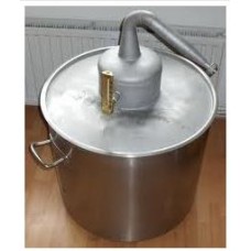 Distillation Kettle